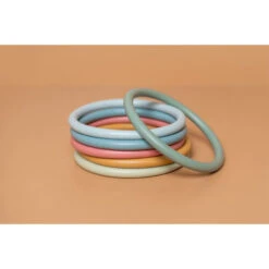 Little Dutch Activity Rings -Stokke Store 0007235 little dutch activity ringe 550