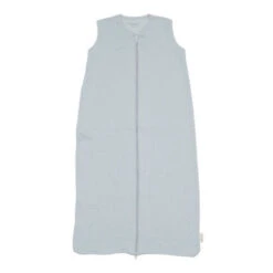 Little Dutch Summer Sleeping Bag Pure Soft Blue