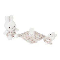Miffy Giftbox Vintage Little Flowers 7 Miffy Giftbox Vintage Little Flowers -Stokke Store 0021421 little dutch vintage flowers giftset 0