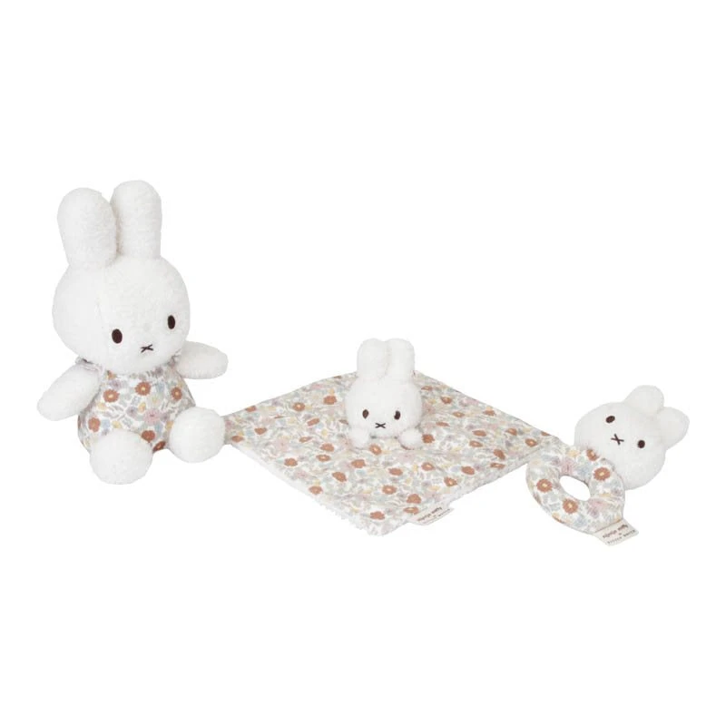 Miffy Giftbox Vintage Little Flowers 3 Miffy Giftbox Vintage Little Flowers - Image 3