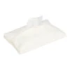 Little Dutch Baby Wipes Cover Pure Soft White