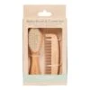 Little Dutch Baby Brush & Comb Set