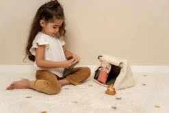 Little Dutch Jake And Anna Doll Camping Playset -Stokke Store 0022557 little dutch jake and anna doll camping playset essentials 3