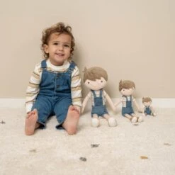 Little Dutch Doll Jim Large 9 Little Dutch Doll Jim Large -Stokke Store 0023124 little dutch doll jim large vintage sunny stripes 2
