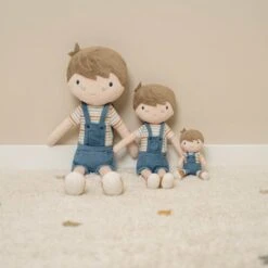 Little Dutch Doll Jim Medium 9 Little Dutch Doll Jim Medium -Stokke Store 0023126 little dutch doll jim large vintage sunny stripes 1 d6c9fefc 6199 4ad3 b13e e2cbc37d374a
