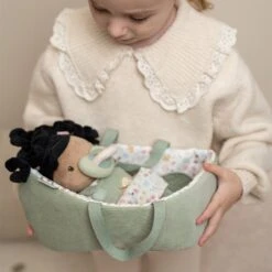 Little Dutch Baby Doll Evi Flowers & Butterflies 9 Little Dutch Baby Doll Evi Flowers & Butterflies -Stokke Store 0024455 little dutch baby doll evi flowers butterflies flowers butterflies 8
