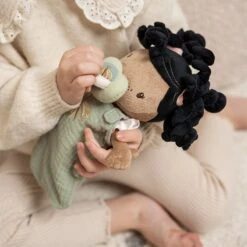 Little Dutch Baby Doll Evi Flowers & Butterflies 10 Little Dutch Baby Doll Evi Flowers & Butterflies -Stokke Store 0024457 little dutch baby doll evi flowers butterflies flowers butterflies 9