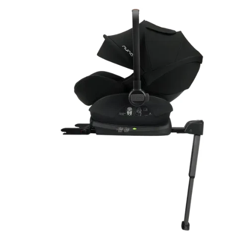 Nuna Car Seat Arra™ Next Caviar 4 Nuna Car Seat Arra™ Next Caviar - Image 4
