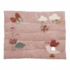 Little Dutch Playpen Mat Flowers & Butterflies