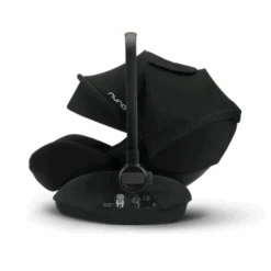 Nuna Car Seat Arra™ Next Caviar 14 Nuna Car Seat Arra™ Next Caviar -Stokke Store 11 425d1902 8b15 466b 8194 272c96a8fef5