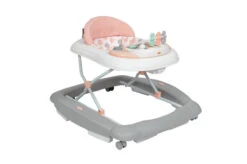 WalkerJean 2 In 1 Pink -Stokke Store 1200x799
