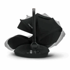 Nuna Car Seat Arra™ Next Caviar 15 Nuna Car Seat Arra™ Next Caviar -Stokke Store 12 238b0af3 eccf 4fa2 8464 0a75e8542623