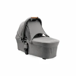 Nuna Mixx™ Carry Cot Granite -Stokke Store 12 ead4464c 285e 4437 a47e a59d71efa92d