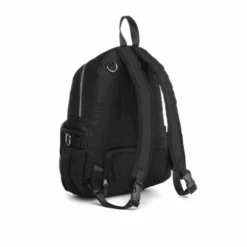 Storksak Hero ECO Changing Backpack - Black -Stokke Store 12 f5242f40 6c31 4b7c bd3d c263154034b5