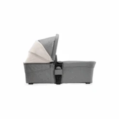 Nuna Mixx™ Carry Cot Granite -Stokke Store 13 37238e45 4447 489e b058 aa1ae34683ec