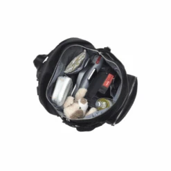 Storksak Hero ECO Changing Backpack - Black -Stokke Store 13 4dcf19c8 ea35 47f6 af31 e79c2cc6c1a5