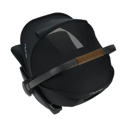 Nuna Car Seat Arra™ Next Caviar 7 Nuna Car Seat Arra™ Next Caviar - Image 7