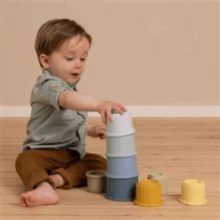 Little Dutch Stacking Cups Blue 7 Little Dutch Stacking Cups Blue -Stokke Store 13 d35e527f cbe0 4dfc 8aca 63b39d2dae36