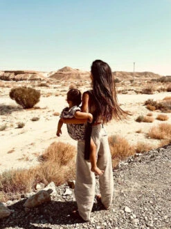 Toddler Carrier Zebra Print -Stokke Store 14306BBC 390A 4D11 B1D8 5D50A89D8DC4