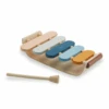 Plan Toys Oval Xylophone - Orchard - PT 6441