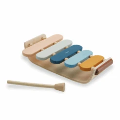 Plan Toys Oval Xylophone - Orchard - PT 6441