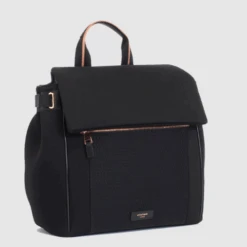 Storksak ST JAMES SCUBA BLACK -Stokke Store 14 b7bdb8b7 0f42 4d96 b121 dd16057374d1