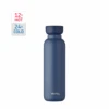 Mepal Insulated Bottle Ellipse 500 Ml - Nordic Denim