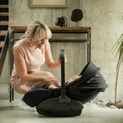 Nuna Car Seat Arra™ Next Caviar 18 Nuna Car Seat Arra™ Next Caviar -Stokke Store 15 ee24000d 9cf2 457a ad6a bb8e3775dbb4