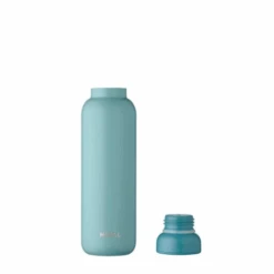 Mepal Insulated Bottle Ellipse 500 Ml - Nordic Green -Stokke Store 16 9d25da79 02bc 42fd 9420 5844c30bbd9a