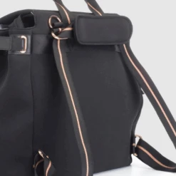 Storksak ST JAMES SCUBA BLACK -Stokke Store 17 2ea1c8fa 58bc 4fcf 9b0b 0d5cd9b6668f