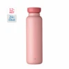 Mepal Insulated Bottle Ellipse 900 Ml / 30.4 Oz - Nordic Pink