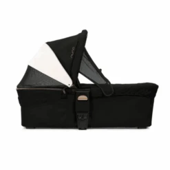 Nuna Mixx™ Carry Cot Caviar -Stokke Store 19 9cad8faa d7d4 4d32 a621 d758cbe58003