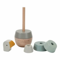 Little Dutch Ring Stacker Little Goose -Stokke Store 19 ca786c9b d8ae 4db8 8616 0244b5294195