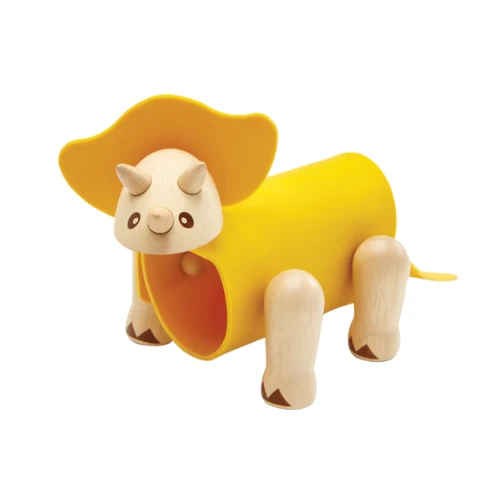 Plan Toys DIY Triceratops 1 Plan Toys DIY Triceratops
