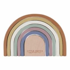 Little Dutch Vintage Rainbow