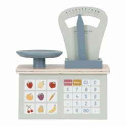 Little Dutch Toy Weighing Scale