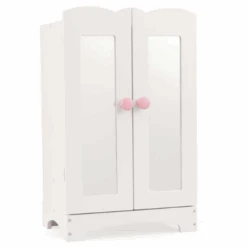 KidKraft Lil Dolls Armoire