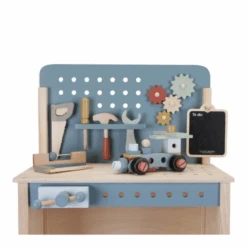 Little Dutch Workbench -Stokke Store 1 379994f4 f086 4cc8 b345 bac7d515138b