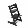 Stokke Tripp Trapp® Chair Black Beech