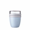 Mepal Lunch Pot Ellipse Mini - Nordic Blue