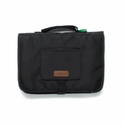 Change Station Black