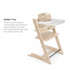 Stokke® Tray White Tripp Trapp -Stokke Store 1 522a04bb 7a45 44ce 858e a082e1275231