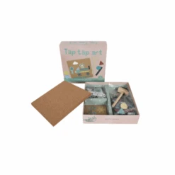 Little Dutch Tap Tap Art Set - LD