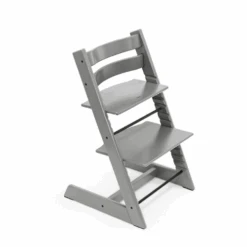 Stokke Tripp Trapp® Chair Storm Grey