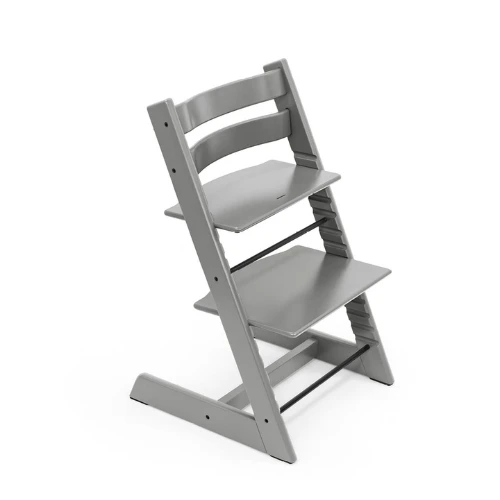 Stokke Tripp Trapp® Chair Storm Grey 1 Stokke Tripp Trapp® Chair Storm Grey