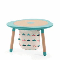 Small Cotton Bag Cars Stokke® MuTable™