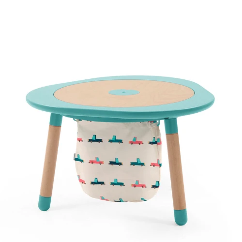 Small Cotton Bag Cars Stokke® MuTable™ 1 Small Cotton Bag Cars Stokke® MuTable™
