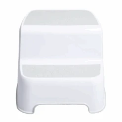 Ubbi® 2-step Stool - Grey