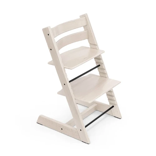 Stokke Tripp Trapp® Chair Whitewash 1 Stokke Tripp Trapp® Chair Whitewash