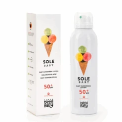 Baby Sunscreen SPF 50+ Eco Reef